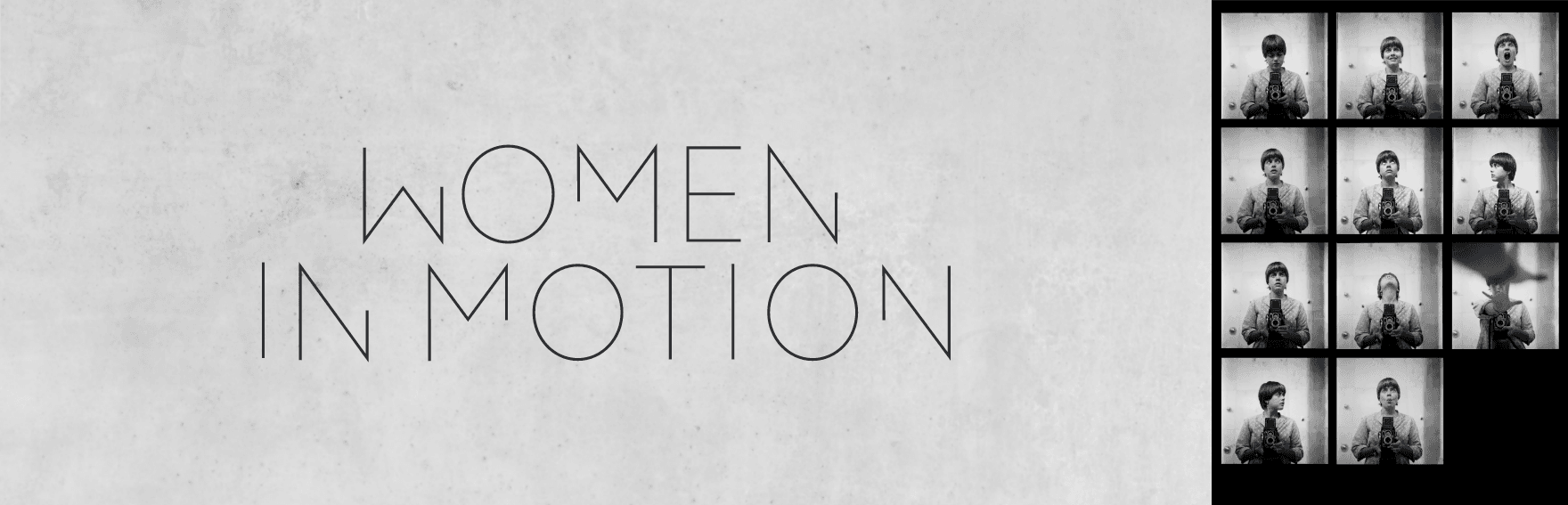 Rosângela Rennó - Women In Motion at Rencontres d'Arles 2023